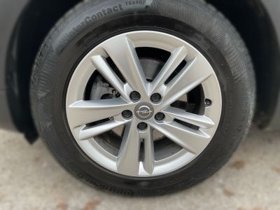 Opel Grandland X Gebrauchtwagen