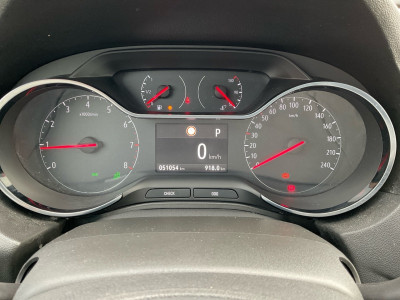 Opel Grandland X Gebrauchtwagen Opel Grandland X Gebrauchtwagen