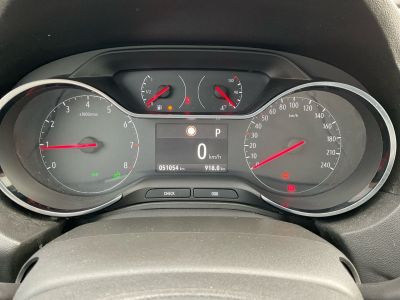 Opel Grandland X Gebrauchtwagen