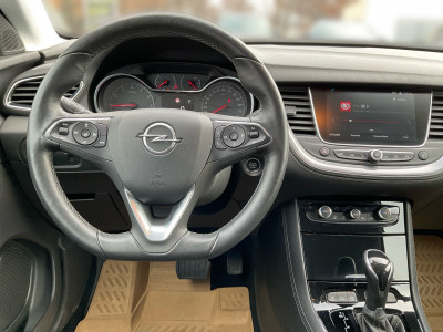 Opel Grandland X Gebrauchtwagen Opel Grandland X Gebrauchtwagen