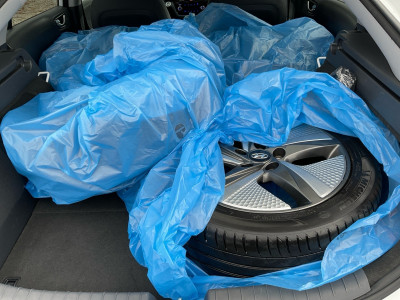 Hyundai Ioniq Gebrauchtwagen Hyundai Ioniq Gebrauchtwagen