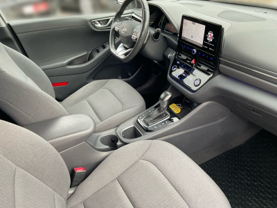 Hyundai Ioniq Gebrauchtwagen Hyundai Ioniq Gebrauchtwagen