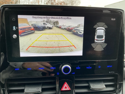 Hyundai Ioniq Gebrauchtwagen Hyundai Ioniq Gebrauchtwagen