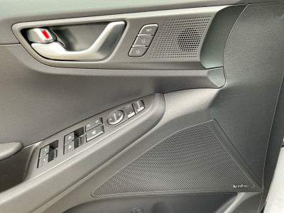 Hyundai Ioniq Gebrauchtwagen Hyundai Ioniq Gebrauchtwagen