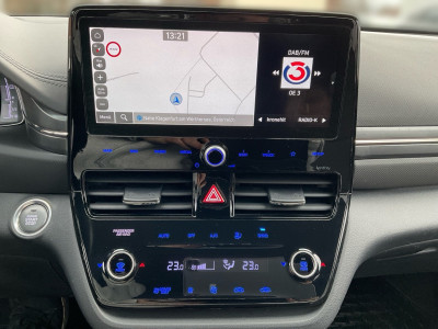 Hyundai Ioniq Gebrauchtwagen Hyundai Ioniq Gebrauchtwagen