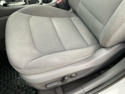 Hyundai Ioniq Gebrauchtwagen Hyundai Ioniq Gebrauchtwagen