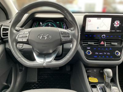 Hyundai Ioniq Gebrauchtwagen Hyundai Ioniq Gebrauchtwagen