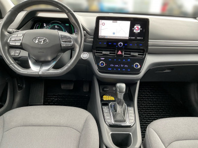 Hyundai Ioniq Gebrauchtwagen Hyundai Ioniq Gebrauchtwagen