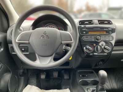 Mitsubishi Space Star Gebrauchtwagen Mitsubishi Space Star Gebrauchtwagen