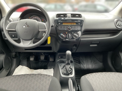 Mitsubishi Space Star Gebrauchtwagen Mitsubishi Space Star Gebrauchtwagen