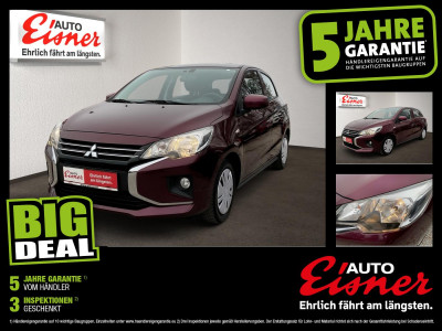 Mitsubishi Space Star Gebrauchtwagen Mitsubishi Space Star Gebrauchtwagen