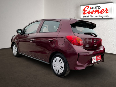 Mitsubishi Space Star Gebrauchtwagen Mitsubishi Space Star Gebrauchtwagen