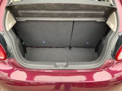 Mitsubishi Space Star Gebrauchtwagen Mitsubishi Space Star Gebrauchtwagen