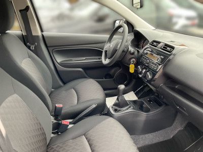 Mitsubishi Space Star Gebrauchtwagen Mitsubishi Space Star Gebrauchtwagen