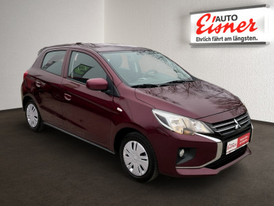 Mitsubishi Space Star Gebrauchtwagen Mitsubishi Space Star Gebrauchtwagen