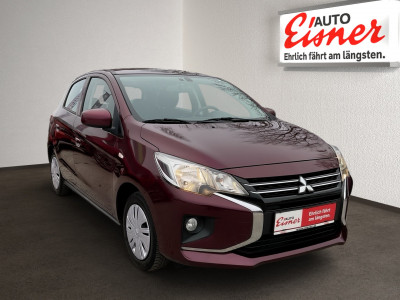 Mitsubishi Space Star Gebrauchtwagen Mitsubishi Space Star Gebrauchtwagen