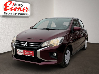 Mitsubishi Space Star Gebrauchtwagen Mitsubishi Space Star Gebrauchtwagen