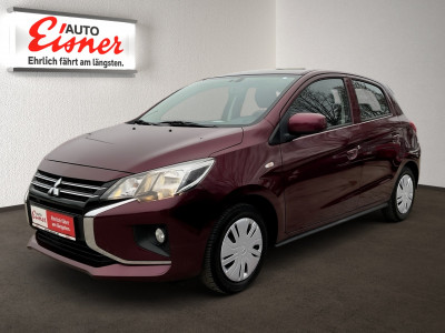 Mitsubishi Space Star Gebrauchtwagen Mitsubishi Space Star Gebrauchtwagen