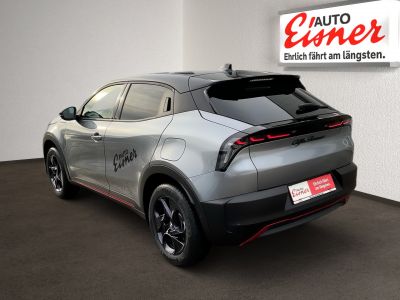 Alfa Romeo Junior Gebrauchtwagen