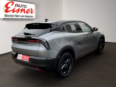 Alfa Romeo Junior Gebrauchtwagen