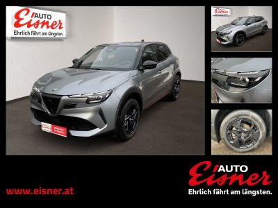 Alfa Romeo Junior Gebrauchtwagen Alfa Romeo Junior Gebrauchtwagen