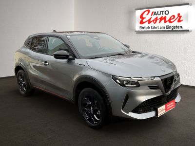 Alfa Romeo Junior Gebrauchtwagen