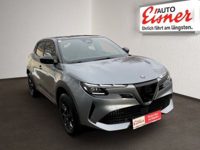 Alfa Romeo Junior Gebrauchtwagen