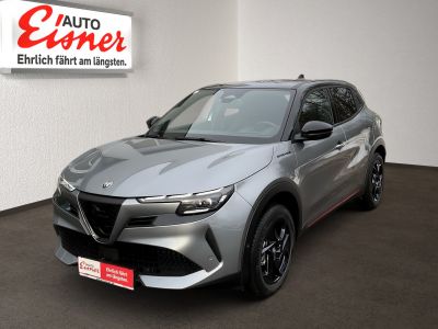 Alfa Romeo Junior Gebrauchtwagen