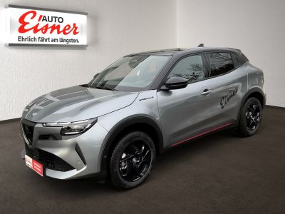 Alfa Romeo Junior Gebrauchtwagen