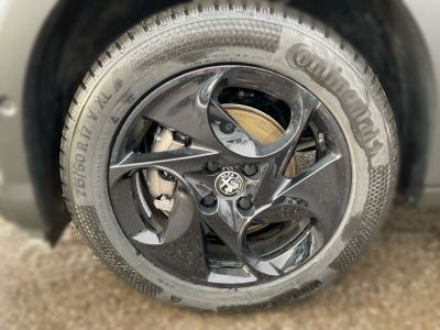 Alfa Romeo Junior Gebrauchtwagen