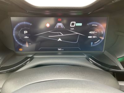 Alfa Romeo Junior Gebrauchtwagen