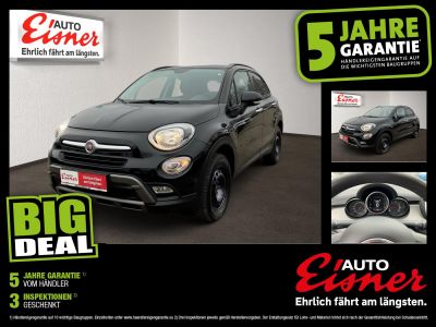 Fiat 500X Gebrauchtwagen Fiat 500X Gebrauchtwagen