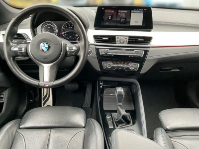 BMW X1 Gebrauchtwagen BMW X1 Gebrauchtwagen