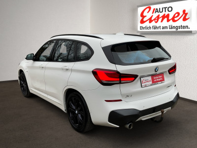 BMW X1 Gebrauchtwagen BMW X1 Gebrauchtwagen