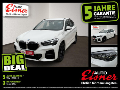 BMW X1 Gebrauchtwagen BMW X1 Gebrauchtwagen