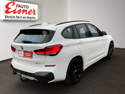 BMW X1 Gebrauchtwagen BMW X1 Gebrauchtwagen