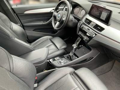 BMW X1 Gebrauchtwagen BMW X1 Gebrauchtwagen