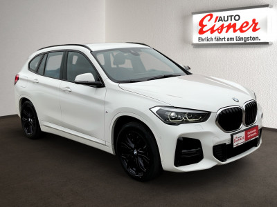 BMW X1 Gebrauchtwagen BMW X1 Gebrauchtwagen
