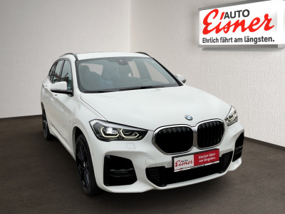 BMW X1 Gebrauchtwagen BMW X1 Gebrauchtwagen