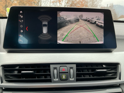 BMW X1 Gebrauchtwagen BMW X1 Gebrauchtwagen