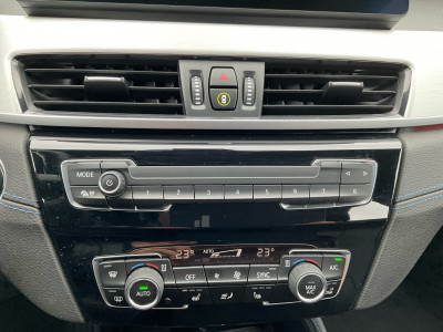 BMW X1 Gebrauchtwagen BMW X1 Gebrauchtwagen