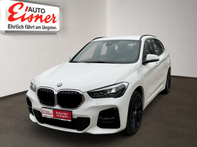 BMW X1 Gebrauchtwagen BMW X1 Gebrauchtwagen