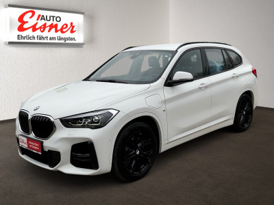 BMW X1 Gebrauchtwagen BMW X1 Gebrauchtwagen