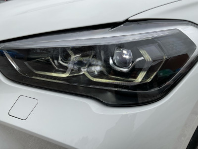 BMW X1 Gebrauchtwagen BMW X1 Gebrauchtwagen