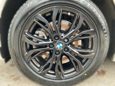 BMW X1 Gebrauchtwagen BMW X1 Gebrauchtwagen