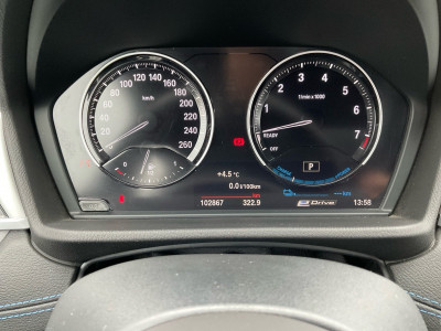 BMW X1 Gebrauchtwagen BMW X1 Gebrauchtwagen