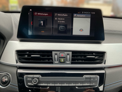 BMW X1 Gebrauchtwagen BMW X1 Gebrauchtwagen