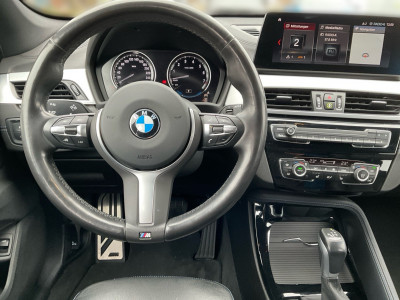 BMW X1 Gebrauchtwagen BMW X1 Gebrauchtwagen