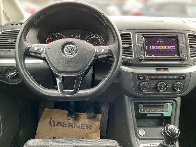 VW Sharan Gebrauchtwagen VW Sharan Gebrauchtwagen