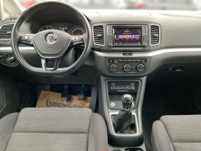 VW Sharan Gebrauchtwagen VW Sharan Gebrauchtwagen